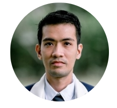 Lloyd Harlow Yap, founder of Checkmatech